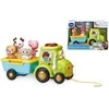 VTECH 61488 Traktorius Wesołek