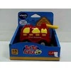Trefl VTech Tut Tut Cars – gaisrinis automobilis