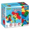 WADER Big Blocks klocki 26el 41591 15911