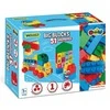 WADER Big Blocks klocki 51el 41592 15928