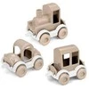 WADER Sponge cloud Kids Cars trio 41145