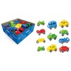 Wader Kid Cars Sport transporto priemonės, 11 vnt.