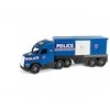 Wader Policijos sunkvežimis Magic Truck Action