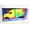 Wader MAGIC TRUCK BASIC ŚMIECIARKA KONTENER WADER 36331