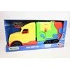 WADER MagicTruck Basic mieciarka kont.36331