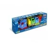 WADER 36321 Magic Truck Basic šiukšliavežių perdirbimas
