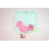 WADER PartyTime zest.kawowy su tacš CoolMint 22250