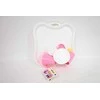 WADER PartyTime zest.kawowy su tacš IceCream 22240