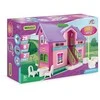 WADER Play House domek dla lalek 25401 54015