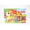 Figūrėlių rinkinys Play House Wader žirgynas
