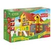 WADER Play House stadnina koni 25431 54312