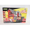 WADER PlayHouse remiza gaisrinė 25411 54114