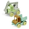 WADER RePlay KidCars savivartis + ekskavatorius 43070 30709