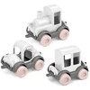 WADER Rose cukraus vata Kids Cars trio 41105