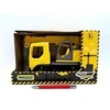 WADER 35367 Tech sunkvežimio kranas kartoninėje dėžutėje