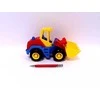 Wader TECH TRUCK AUTO PASTATYTI SPIKE 27cm WADER 35314