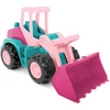 WADER TechTruck kroviklis rožinė 35334 53343