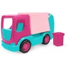 WADER TechTruck mieciarka rožinė 35331 53312