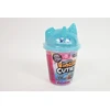 WECOOL BingsuCuties plastikinė masė mėlynių skonio 15040