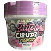 Bielenda WECOOL Butter Cloudz masa pach.fiolet 112950 67506