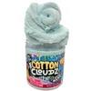 Daffi WECOOL Cotton Cloudz masa plast nieb 110937 33099