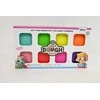Just Dough - Bright Colors 8 pack (40381)