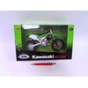 WELLY 1:10 motocykl Kawasaki KX250F 62813