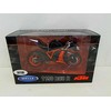 Welly KTM 1190RC8R 28066