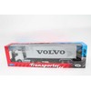 WELLY 1:32 sunkvežimis su priekaba Volvo 32691