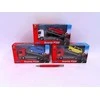 Rappa WELLY MODELIAI Scania P320 + automobilis