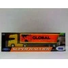 Dromader WELLY 1:64 sunkvežimis Scania V8 R730 58021 80216