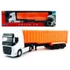 WELLY 1:64 truck Volvo 68056 80568