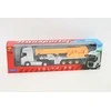 WELLY 1:64 sunkvežimis Volvo FH traktorius 58055 80551