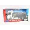 WELLY sunkvežimis 1:32 Man TGX 3 ašių 32651 26517