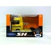 WELLY sunkvežimis 1:32 Mercedes 12280