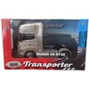 Welly Scania R730 V8 (4x2) (balta) – GXP-577140