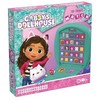 Winning Moves LAIMĖJIMAS Gabby's Dollshouse Top Trumps Match WM04252 54010