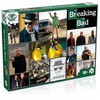 Winning Moves Laimėjimo judesių dėlionė 1000 „Breaking Bad“ koliažas