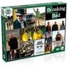 Winning Moves Laimėjimo judesių dėlionė 1000 „Breaking Bad“ koliažas