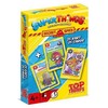 WINNING LAIMĖJANTYS *****TopTrumps Piotru Super Things6 WM01408