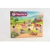 WOODYLAND FAUNICA Rinkinys koni 96035 60354