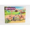 WOODYLAND FAUNICA Ujeżdżalnia su końmi 96037 60378