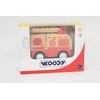 WOODYLAND Gaisrinė mašina w/dw 92046 20464