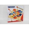 WOODYLAND Gra magnet.Rybki su wędkš 90014 00145