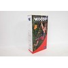 Woody 90124 medinės virvinės kopėčios (190 cm) vaikams nuo 3 metų (maks. 50 kg)