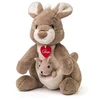 WOODYLAND LUMPIN Kangurki Mira _ Soni 28cm 42503