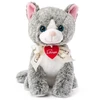 Ludi WOODYLAND LUMPIN Kotka Madeleine c.sza 94224 42244