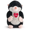 WOODYLAND LUMPIN Krecik Kubu juoda 25cm 42374