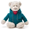 WOODYLAND LUMPIN Mi Spencer nieb.bluza 36cm 42428