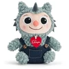 WOODYLAND LUMPIN MUFU Bibi Čiulptukas 20cm 44033
